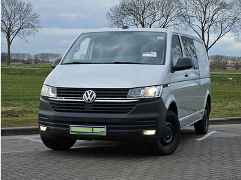 Små varebil VOLKSWAGEN Transporter T6.1