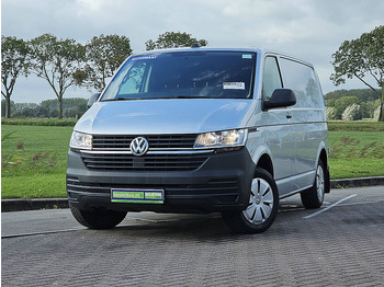 Små varebil VOLKSWAGEN Transporter T6.1