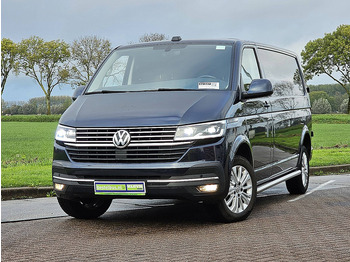 Små varebil VOLKSWAGEN Transporter T6.1