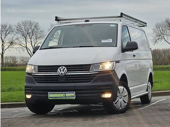 Små varebil VOLKSWAGEN Transporter