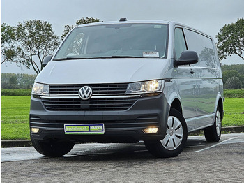 Små varebil VOLKSWAGEN Transporter