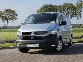 Små varebil VOLKSWAGEN Transporter