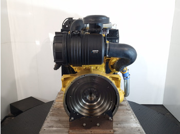 Ny Motor for Industrimaskine Caterpillar 3054C DITAAC Powerpack: billede 2 Ny Motor for Industrimaskine Caterpillar 3054C DITAAC Powerpack: billede 2