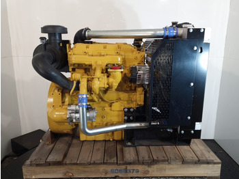 Ny Motor for Industrimaskine Caterpillar 3054C DITAAC Powerpack: billede 3 Ny Motor for Industrimaskine Caterpillar 3054C DITAAC Powerpack: billede 3