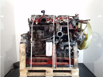 Motor for Lastbil Caterpillar C-12 Engine (Truck): billede 4