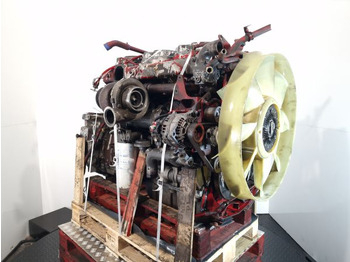 Motor for Lastbil Caterpillar C-12 Engine (Truck): billede 5