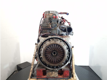 Motor for Lastbil Caterpillar C-12 Engine (Truck): billede 3