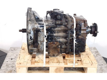 Gearkasse Eaton FS/5206A V Y05815 Gearbox: billede 3 Gearkasse Eaton FS/5206A V Y05815 Gearbox: billede 3