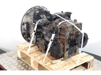 Gearkasse Eaton FS/5206A V Y05815 Gearbox: billede 4 Gearkasse Eaton FS/5206A V Y05815 Gearbox: billede 4