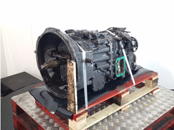 Gearkasse EATON / VICKERS