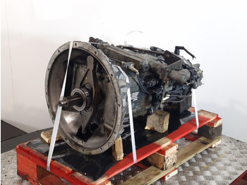 Gearkasse EATON / VICKERS