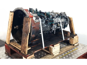Gearkasse EATON / VICKERS