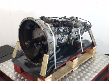 Gearkasse EATON / VICKERS