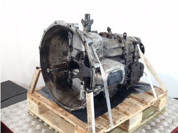 Gearkasse IVECO