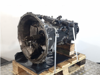 Gearkasse EATON / VICKERS