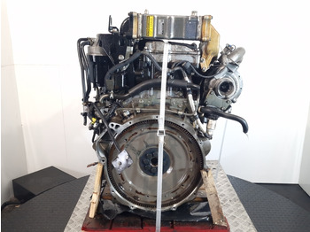 Motor for Lastbil Isuzu 4HK1E6C EUR6 Engine (Truck): billede 3
