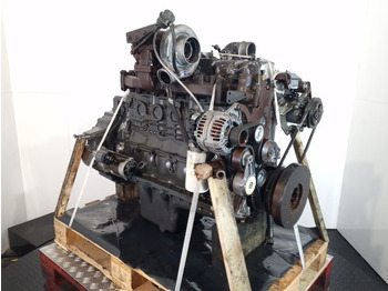 Motor for Entreprenørmaskin Iveco/Cummins F4BE0684A*D401 Engine (Plant): billede 4