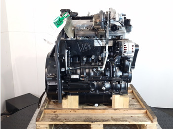 Ny Motor for Entreprenørmaskin JCB TCA-74 New Engine (Plant): billede 3