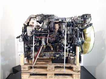 Motor for Lastbil MAN D2676 LF45 Engine (Truck): billede 4