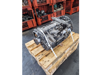 Gearkasse MERCEDES-BENZ