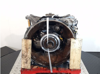 Gearkasse Mercedes Benz G211-12 Gearbox: billede 2