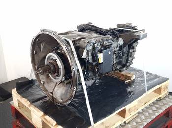 Gearkasse MERCEDES-BENZ