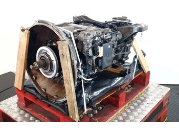 Gearkasse MERCEDES-BENZ