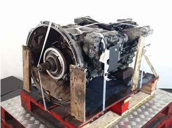 Gearkasse MERCEDES-BENZ