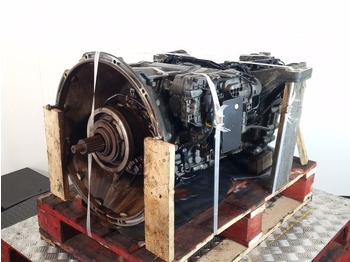 Gearkasse MERCEDES-BENZ