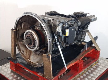 Gearkasse MERCEDES-BENZ