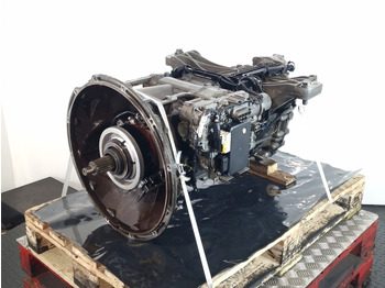 Gearkasse MERCEDES-BENZ