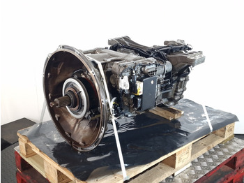 Gearkasse MERCEDES-BENZ