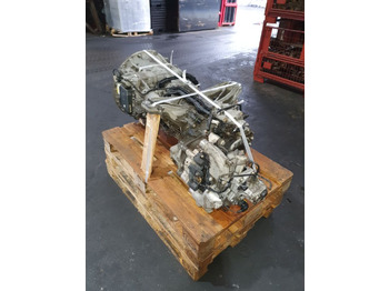 Gearkasse MERCEDES-BENZ