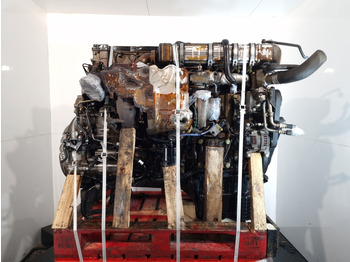 Motor for Lastbil Mercedes Benz OM473LA.6-1-00 Engine 473900C (Truck): billede 3 Motor for Lastbil Mercedes Benz OM473LA.6-1-00 Engine 473900C (Truck): billede 3