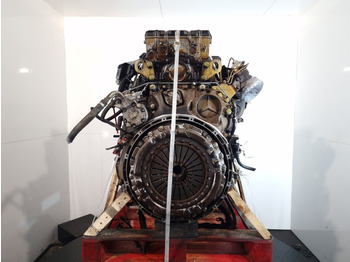 Motor for Lastbil Mercedes Benz OM473LA.6-1-00 Engine 473900C (Truck): billede 2 Motor for Lastbil Mercedes Benz OM473LA.6-1-00 Engine 473900C (Truck): billede 2