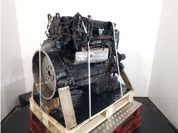Motor MERCEDES-BENZ Econic