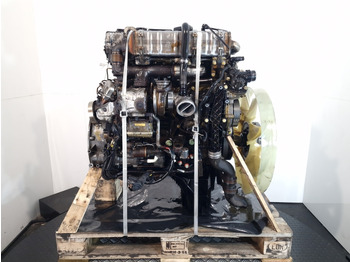 Motor for Lastbil Mercedes Benz OM934LA.6-3-00 Engine (Truck): billede 3 Motor for Lastbil Mercedes Benz OM934LA.6-3-00 Engine (Truck): billede 3