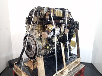 Motor MERCEDES-BENZ