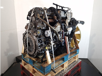 Motor MERCEDES-BENZ