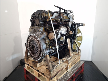 Motor MERCEDES-BENZ