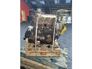 Motor for Entreprenørmaskin Perkins 1004.40 Engine (Plant): billede 4 Motor for Entreprenørmaskin Perkins 1004.40 Engine (Plant): billede 4