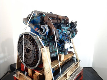 Motor SCANIA