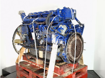 Motor for Lastbil Scania DT1206 L02 Engine (Truck): billede 2 Motor for Lastbil Scania DT1206 L02 Engine (Truck): billede 2