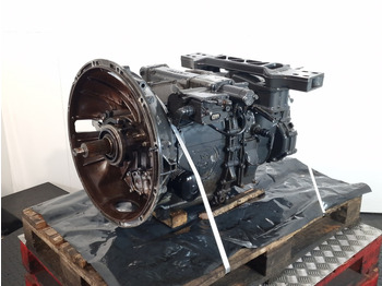 Gearkasse SCANIA