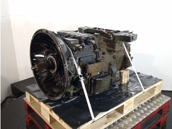 Gearkasse SCANIA