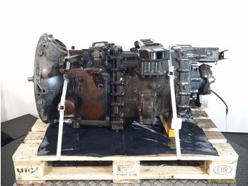Gearkasse Scania GR905 Gearbox: billede 4