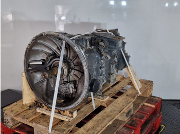 Gearkasse SCANIA