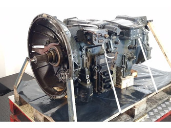Gearkasse SCANIA