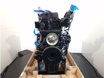 Ny Motor for Industrimaskine Volvo  TAD1672VE Engine (Industrial) New: billede 5