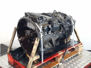 Gearkasse ZF